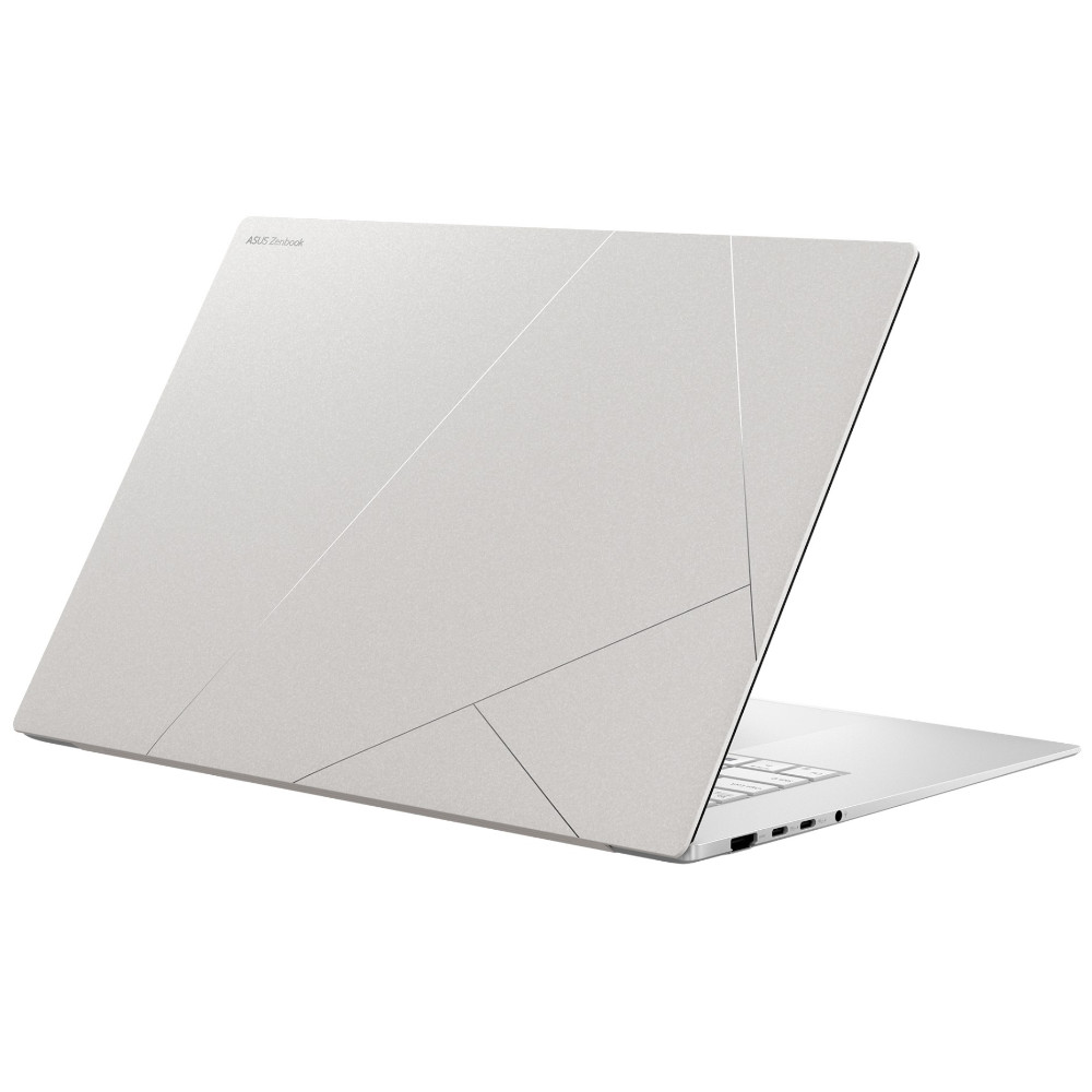 ASUS Zenbook S 16 AMD Ryzen™ AI 9 HX 370 Processor AMD Ryzen™ AI Up to 80 TOPS 16 ASUS Zenbook S 16 AMD Ryzen™ AI 9 HX 370 Processor AMD Ryzen™ AI Up to 80 TOPS 16